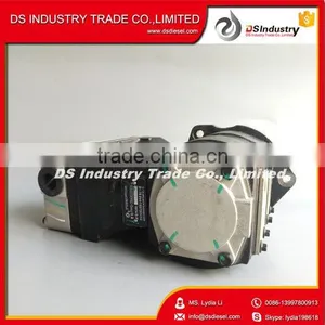 Automobile Engines DCi11 Engine Air Compressor D5600222002 thumbnail-4