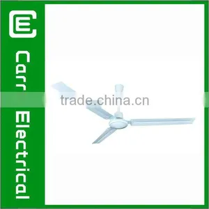 Energy-saving 48inch Brushless Solar 12v Dc Ceiling Fan thumbnail-1
