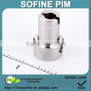 High Quality Powder Metallurgy Car Parts thumbnail-1