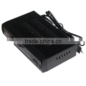 M2 Full HD 1080P DVB-T2 Digital Terrestrial Receiver thumbnail-6