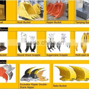 Excavator Breaking Hammer For DOOSAN DX15/S035/SL030/SL015/SL010/DX60W/DH35/DH80 thumbnail-1