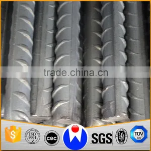 Top Quality Deformed Steel Bar thumbnail-4