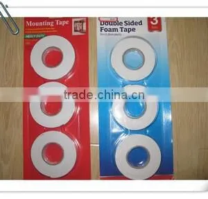 3PC FOAM TAPE thumbnail-1