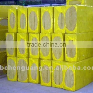 Fireproof Rock Wool Board thumbnail-1