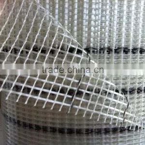 Hot Sale 160g/m2 Fiberglass Mesh thumbnail-2