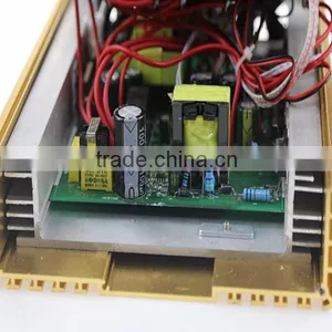 2000W Power Inverter Ups With Super Fan Cooling thumbnail-5