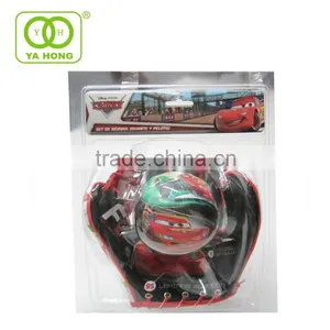 Mini Soft Baseball Golve Set Toy for Kids Training thumbnail-3