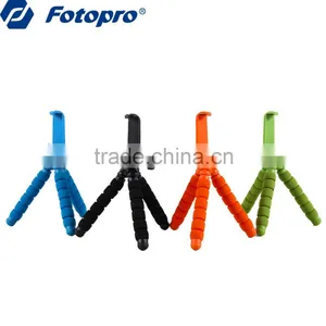 New Products in 2016 Fotopro Tripod and GoPros Tripod RM-95 thumbnail-3
