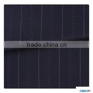 Warehouse TR 70%P 27%R 3%SP Fabric for Man's Suit thumbnail-1