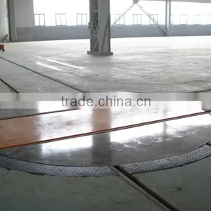 Heavy Transport Car Applied in Re-Rolling Steel Indstry Group thumbnail-6
