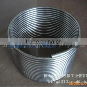 Stainless Steel Tubing Coil for Boiler thumbnail-1