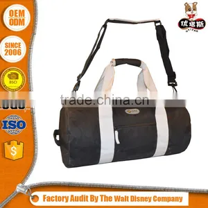 2016 Samples Are Available Oem Logo Convenient Travel Bag thumbnail-2