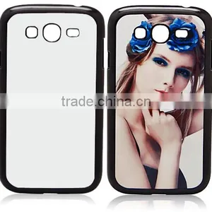 No MOQ 2D Sublimation Custom Mobile Phone Plastic Case for Grand Duos 9082 thumbnail-1