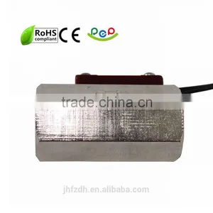Electrical Automatic Liquid Heat Pump Water Flow Switch thumbnail-2