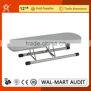 SL-1 Mini Wooden Lightweight Ironing Board Manufacturer Supplier thumbnail-1
