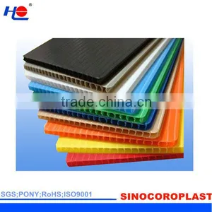 Aging Resistance and Non-corrosive Heat Retardant Plastic Sheeting thumbnail-3