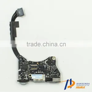Perfect Quality 93% New Connectors DC For MacBook Air 11" A1370 2011year DC Power Jack thumbnail-2