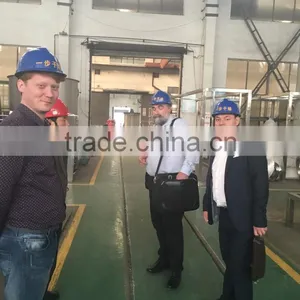 Spray Drying Equipment for Tribulus Terrestris Extract Powder (spray Dryer) thumbnail-6