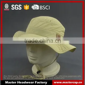 Custom Outdoor Hat With Your Own Logo thumbnail-1