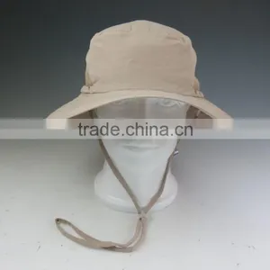BSCI Audit Wholesale Custom and Functional Bucket Hat thumbnail-2