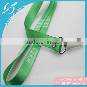 Factory Directly Supply Hot Sale Stainless Thin Lanyard thumbnail-1