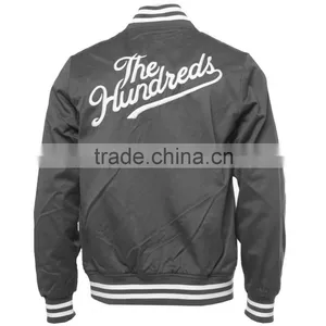 New Custom Varsity Jackets/Baseball Jackets/Satin Jackets thumbnail-2
