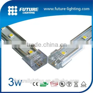 Indoor 50cm 24leds SMD5050 Aluminum Profile Led Strip Light, Led Rigid Strip, Led Rigid Bar thumbnail-4