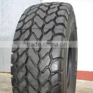China HILO Brand Off The Road Tire 17.5R25 B05N Pattern Radial Tyre thumbnail-4
