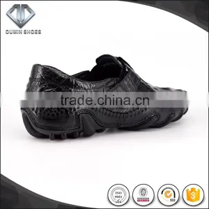 Supper Soft Comfortable Driving Shoes Fashion Shoes Young Fashion Shoes thumbnail-5