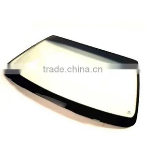 China Factory Automobile Front Windscreen Glass thumbnail-4