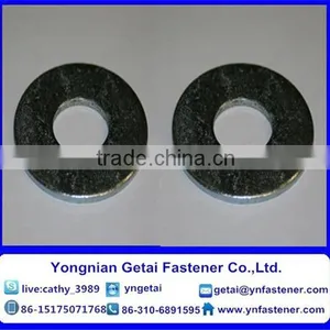 Washers: Flat Washer; Plain Washer Grade A B C thumbnail-5