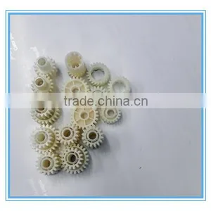 Original Fuser Unit Gear for Konica Minolta C6500 C6501 thumbnail-4