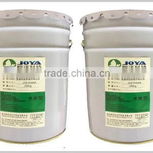 Solvent Free Polyurethane Adhesive for Flexible Laminating thumbnail-3
