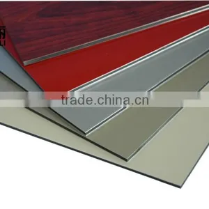 Lightweight Exterior Wall Panels Decorative Wall Panels thumbnail-3