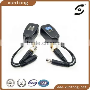 1CH Active AHD HD UTP Video Power Balun 1 CH Video Balun thumbnail-1