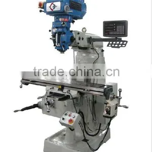 Joint Brand Vertical Milling Machine 2SA thumbnail-1