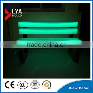 Top Quality Furniture LED Light Bar Chair thumbnail-2