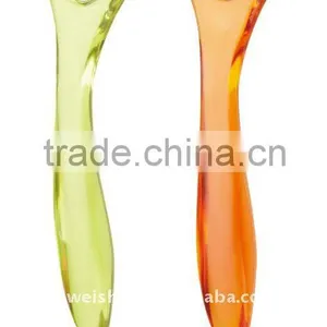 Colorful Plastic Bottle Opener thumbnail-1