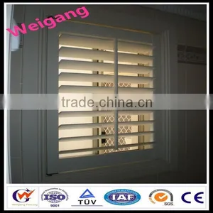 Aluminum Steel Roller Shutter Door for Furniture thumbnail-2