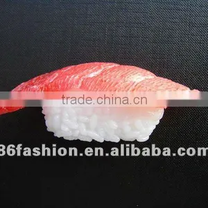 Plastic Artificial Sample Replica Food thumbnail-1