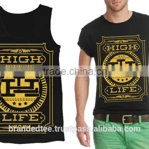 Sexy Net Tops for Girls Brand Promotion Custom T-shirt Labels and Tags thumbnail-4