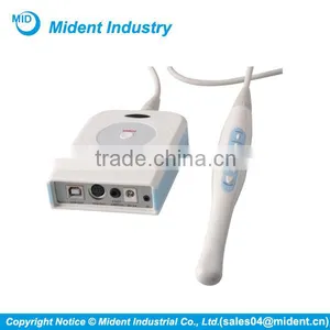 Cheap Dental Medical Intraoral Camera Portable, USB Endoscope Camera thumbnail-2