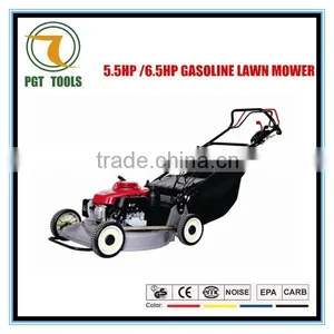 21'' 5.5HP Gasoline Honda Lawn Mower thumbnail-1