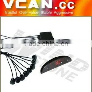 Mini-LED Display Parking Sensor-VCAN0394-5 thumbnail-1