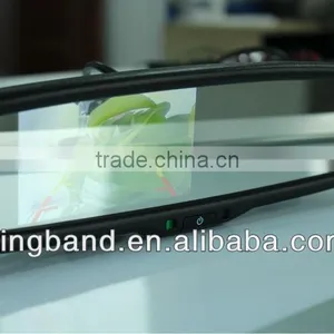[NEW ARRIVAL] !!!4.3 Inch Rearview Mirror for Your Cars thumbnail-1