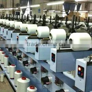 New Style FDY Yarn Winding Machine and Soft Package Winding Machine thumbnail-2