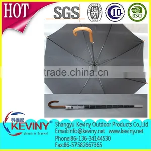 Straight Umbrella Auto Open Umbrella Chinese Umbrella With Raindrop Made in Chinese Umbrella Manufacturer thumbnail-5