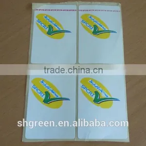 CYMK Printing Sticker Roll thumbnail-6