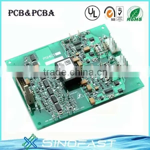 China Pcb Boards For Car Dvr Pcb Assembly/Camera Recorder Pcba Board thumbnail-2