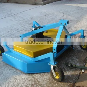 Tractor PTO Driven Grasss Cutter Finishing Mower thumbnail-2